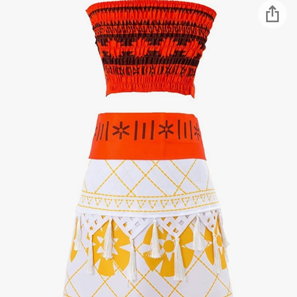 Halloween Costume or Theme Costume